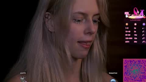 I am Nelly3 online show from October 27, 12:21 am