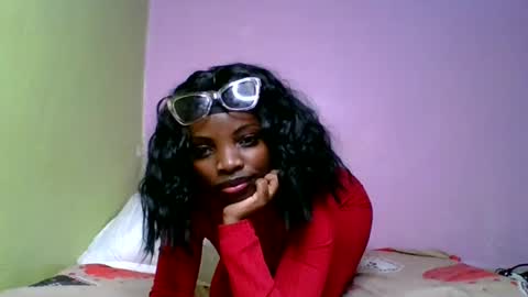 nelly_ebony5 online show from June 29, 1:46 am