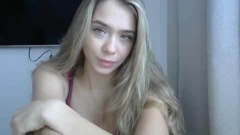 nelly_fortu online show from February 7, 11:13 am