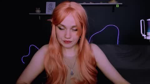 nelly_storm online show from September 17, 8:23 pm