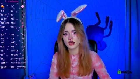 nelly_storm online show from October 21, 7:50 pm