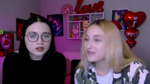 nellyfae online show from February 19, 12:26 pm