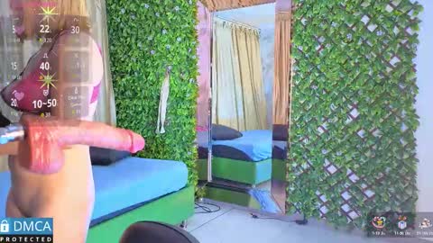 Salome Nena cupcake online show from January 15, 11:41 am