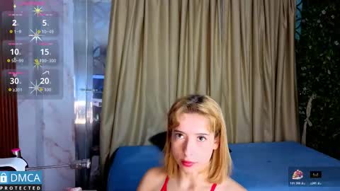 Salome Nena cupcake online show from February 13, 11:35 am