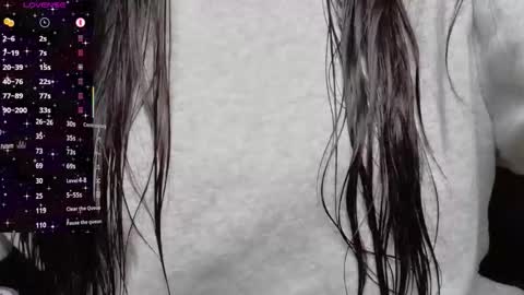 nene sweet mommy online show from March 22, 5:17 pm