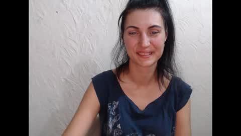 Nensy online show from September 27, 9:34 pm