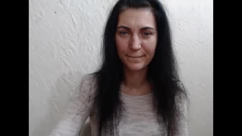 Nensy online show from October 4, 7:55 pm