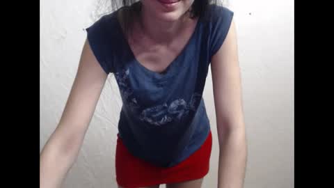 Nensy online show from February 3, 2:32 pm