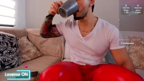 Jordan online show from February 10, 12:19 pm