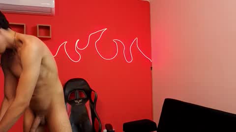 just Daniel  online show from January 9, 9:31 pm