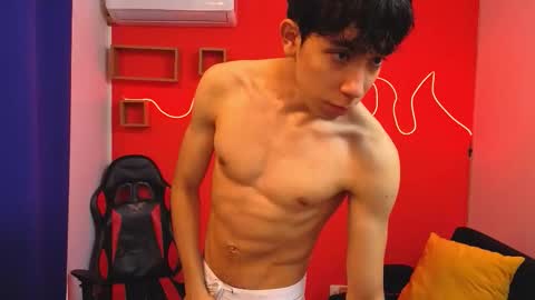 just Daniel  online show from February 10, 7:17 pm