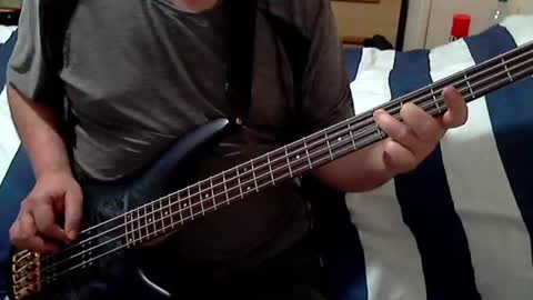 neobluebass online show from June 9, 9:36 pm