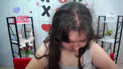 NeonilaLisova online show from September 25, 5:14 am