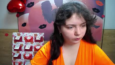 NeonilaLisova online show from September 12, 5:20 am