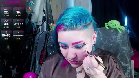 Ada online show from February 22, 2:09 pm