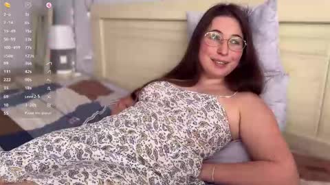 Riley online show from February 25, 12:49 pm