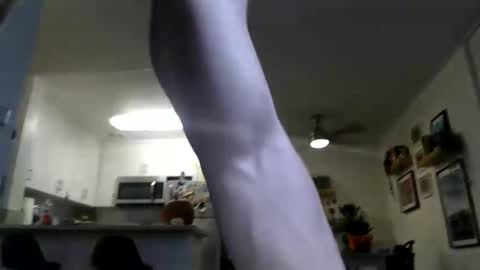 Snapshot of nerdmuscles2x chatting on November 1, 8:52 pm Nerdmuscles2.0 online show from November 1, 8:52 pm