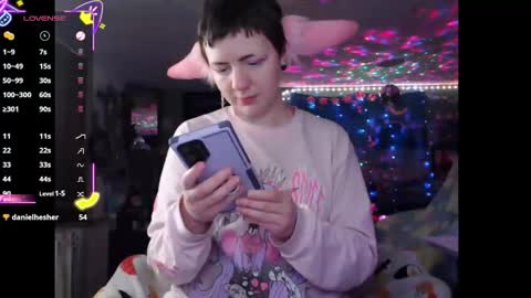 NerdySquirty online show from January 16, 6:55 am