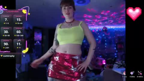 NerdySquirty online show from July 3, 7:46 am