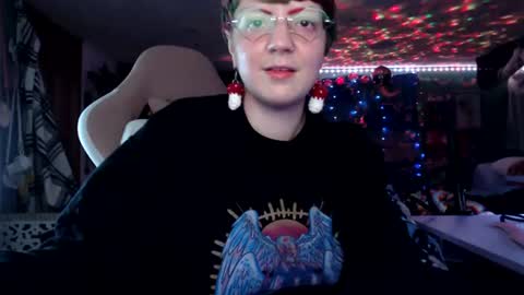 NerdySquirty online show from June 18, 6:30 am