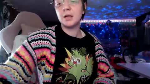 NerdySquirty online show from June 17, 6:29 am