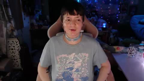 NerdySquirty online show from April 30, 6:40 am