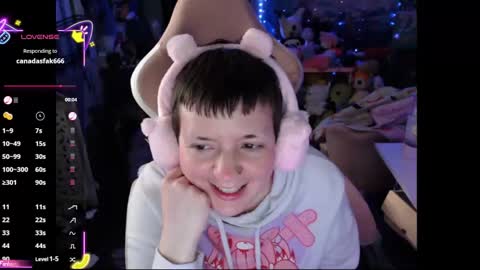 NerdySquirty online show from February 2, 6:10 am