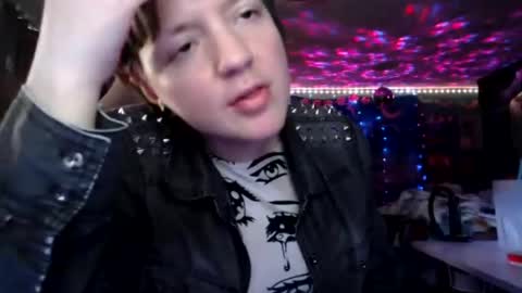 NerdySquirty online show from July 23, 7:50 am