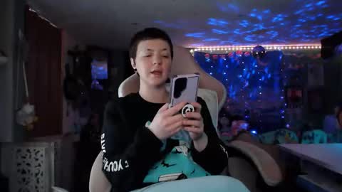 NerdySquirty online show from January 6, 6:06 am