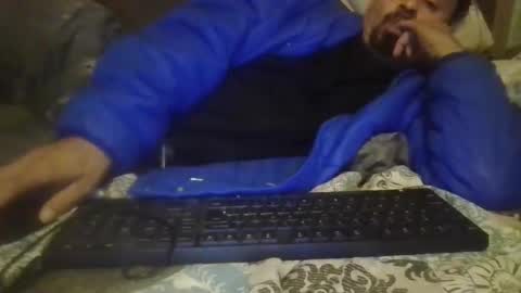 Nerfylil online show from April 6, 4:46 am