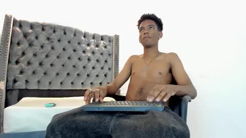 Nero online show from October 10, 10:36 pm