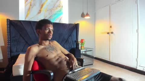 Nero online show from February 27, 7:50 pm