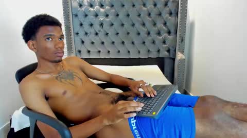 Nero online show from March 20, 8:58 pm