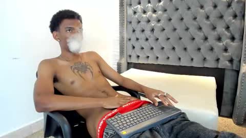 Nero online show from March 21, 7:40 pm