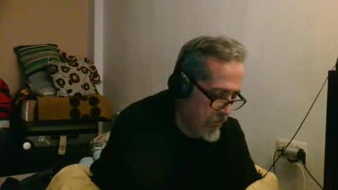 neron401 online show from November 30, 3:35 am