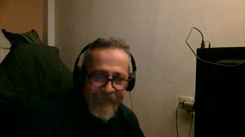 neron401 online show from February 23, 4:25 am