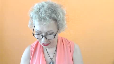 NessyJenixs online show from June 27, 8:09 am