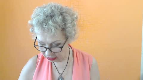 NessyJenixs online show from June 28, 7:26 am