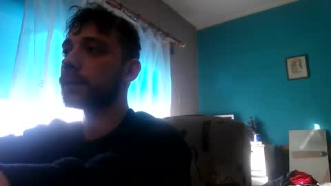 Snapshot of neverland966 chatting on February 9, 12:52 pm Mark online show from February 9, 12:52 pm