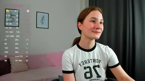 Maria 3 online show from February 28, 7:15 am