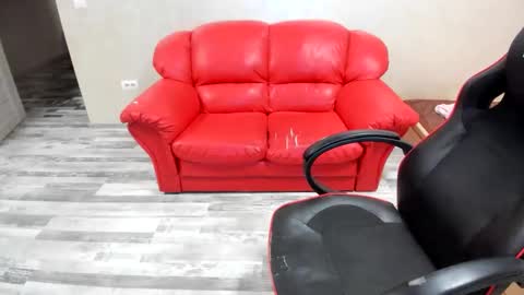 newboy69_ online show from September 24, 8:48 pm