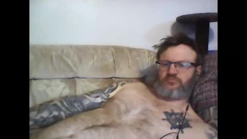 NEWBREED666 online show from February 23, 11:18 pm