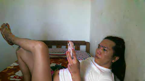 Lucy Pearl online show from January 22, 3:41 am