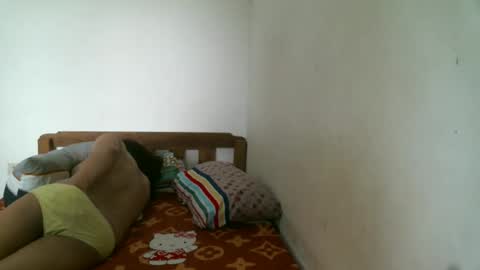 Lucy Pearl online show from February 7, 4:06 am