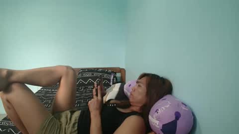 Lucy Pearl online show from December 16, 10:49 pm