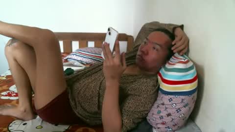 Lucy Pearl online show from January 26, 2:35 am