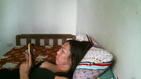 Lucy Pearl online show from January 30, 4:06 am