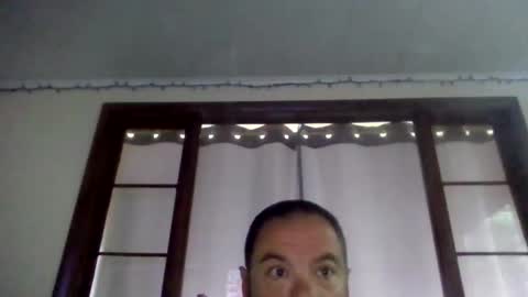 Newguy81240 online show from June 10, 1:54 pm