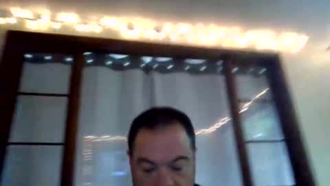 Newguy81240 online show from May 24, 2:45 pm