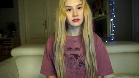 Nika online show from February 22, 10:56 pm